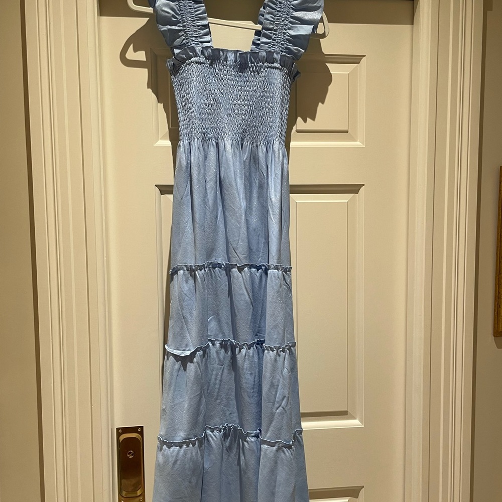 Hill House Home Ellie Nap Dress